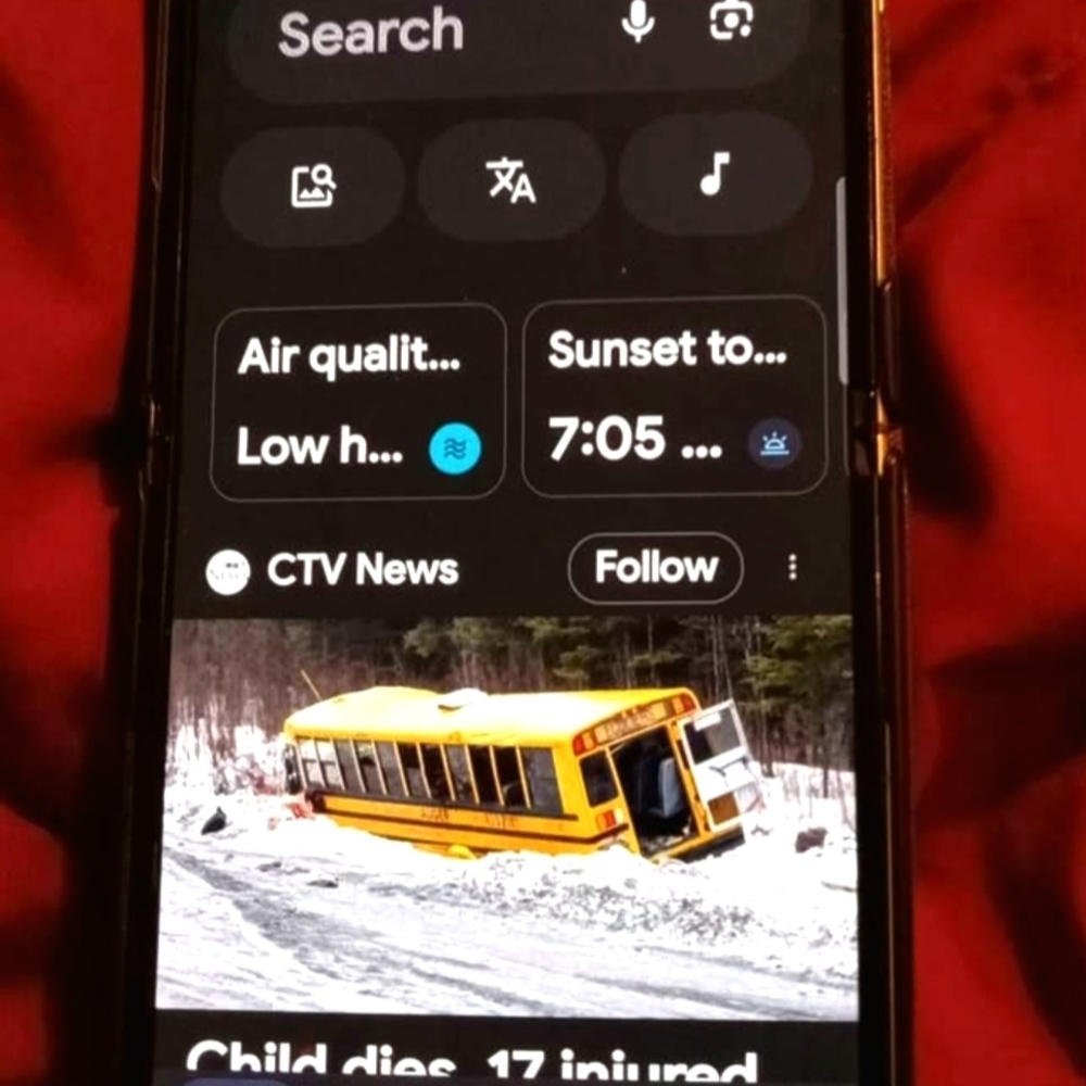 Samsung Z FLIP 5G